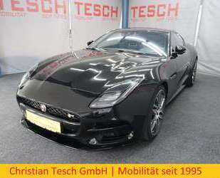 Jaguar F-Type Gebrauchtwagen