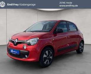 Renault Twingo Gebrauchtwagen