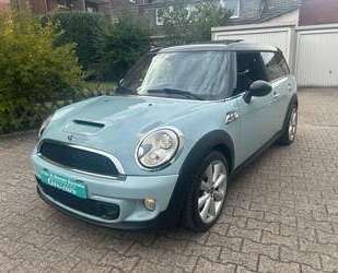 Mini Cooper S Gebrauchtwagen