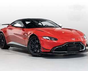Aston Martin V8 Gebrauchtwagen