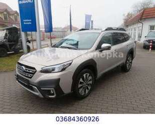 Subaru OUTBACK Gebrauchtwagen