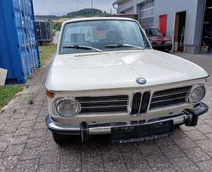 BMW 2002 Gebrauchtwagen