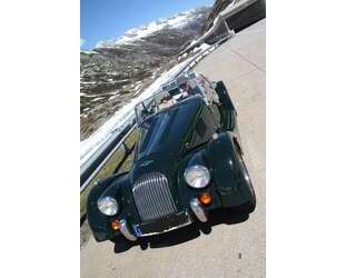 Jeep Roadster 