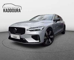 Volvo V60 Gebrauchtwagen