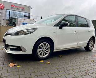 Renault Scenic Gebrauchtwagen