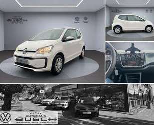 VW up! Gebrauchtwagen
