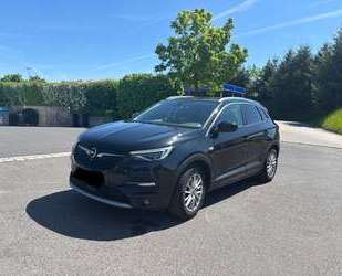 Opel Grandland X Gebrauchtwagen