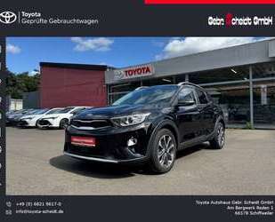 Kia Stonic Gebrauchtwagen