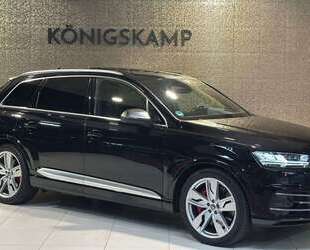 Audi SQ7 Gebrauchtwagen