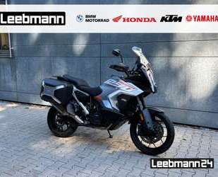 KTM 1290 Super Adventure Gebrauchtwagen