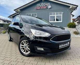 Ford C-Max Gebrauchtwagen