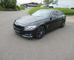 BMW 435 Gebrauchtwagen