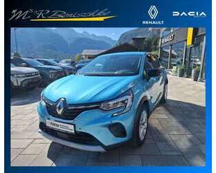 Renault Captur Gebrauchtwagen
