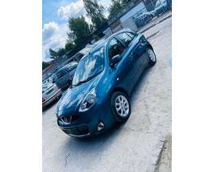 Nissan Micra Gebrauchtwagen