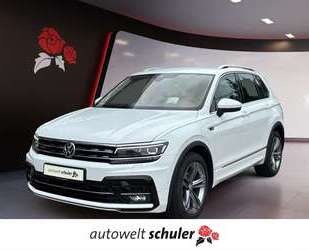 Audi Tiguan 