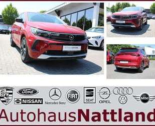 Opel Grandland X Gebrauchtwagen