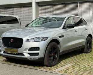 Kia F-Pace 