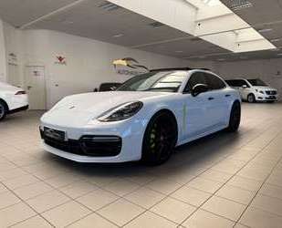 Porsche Panamera Gebrauchtwagen