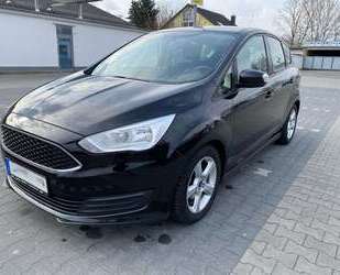 Ford C-Max Gebrauchtwagen