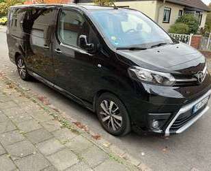 Toyota Proace Gebrauchtwagen