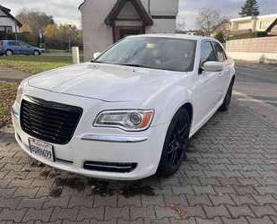 Chrysler 300C Gebrauchtwagen