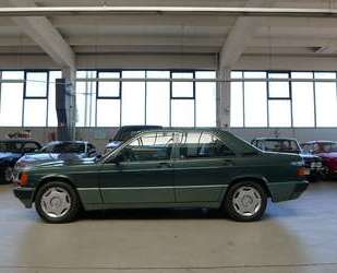 Mercedes-Benz 190 Gebrauchtwagen