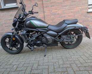 Kawasaki Vulcan S Gebrauchtwagen