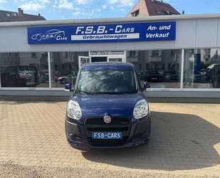Fiat Doblo Gebrauchtwagen