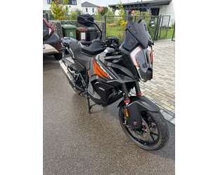 KTM 1290 Super Adventure Gebrauchtwagen