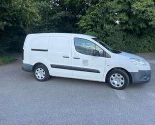 Peugeot Partner Gebrauchtwagen