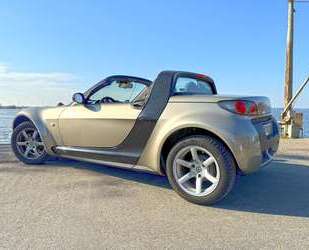Smart roadster Gebrauchtwagen