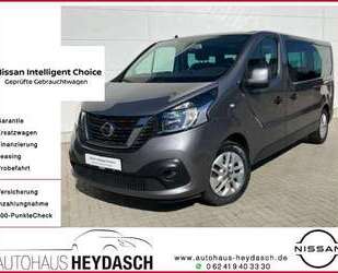 Nissan NV300 Gebrauchtwagen