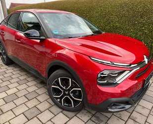 Citroen C4 Gebrauchtwagen