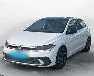VW Polo GTI Gebrauchtwagen