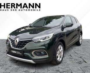 Renault Kadjar Gebrauchtwagen