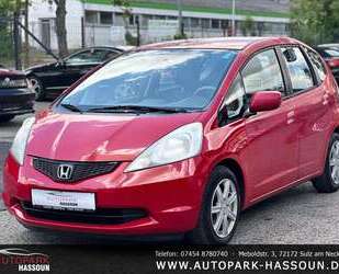 Honda Jazz Gebrauchtwagen