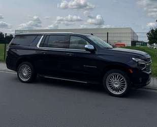 Chevrolet Suburban Gebrauchtwagen