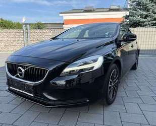Volvo V40 Gebrauchtwagen