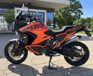 KTM 1290 Super Adventure Gebrauchtwagen
