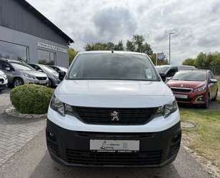 Peugeot Partner Gebrauchtwagen