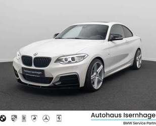 BMW 235 Gebrauchtwagen