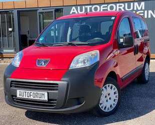 Peugeot Bipper Gebrauchtwagen