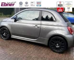 Abarth 595C Gebrauchtwagen