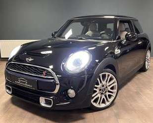 Mini Cooper S Gebrauchtwagen