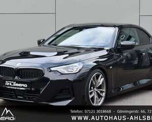 BMW 220 Gebrauchtwagen