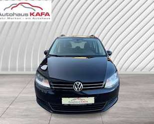 VW Sharan Gebrauchtwagen