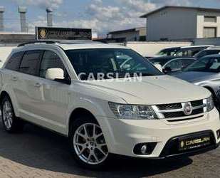 Fiat Freemont Gebrauchtwagen