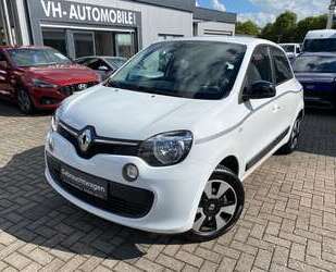 Renault Twingo Gebrauchtwagen