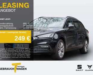 Seat Leon Gebrauchtwagen