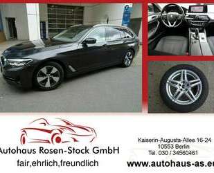 BMW 520 Gebrauchtwagen